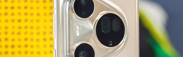 Canalys: Huawei is back as number 1 in China in Q2 of 2025