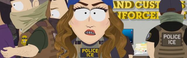 South Park’s unhinged secret season 27 episode 2 post-credits scene is only available to stream on Paramount+, and there’s a good reason why