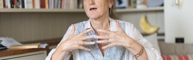 Child safety campaigner hails early impact of Online Safety Act