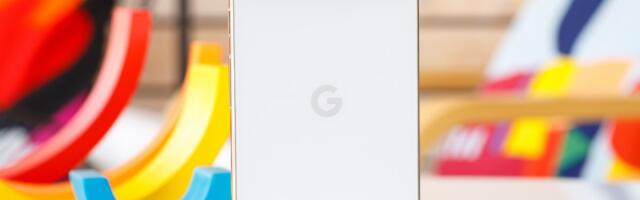 Google Pixel 10 Pro XL AnTuTu benchmark score leaks