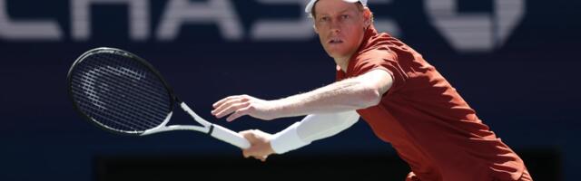 How to watch Sinner vs. Bublik in the 2025 U.S. Open online for free