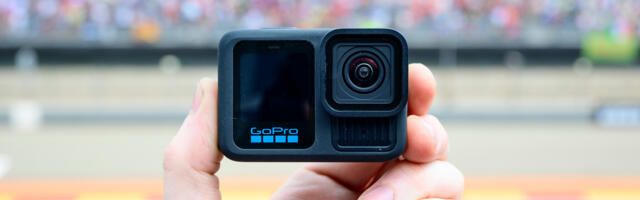 The end of the Hero Black? GoPro says its flagship action cam isn’t dead despite skipping it for 2025