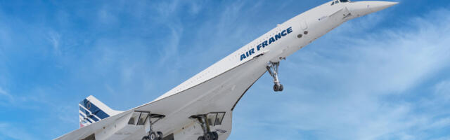 What Happens When A Passenger Plane Reaches Supersonic Speeds?