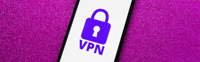 Setting Up a VPN on Your iPhone Is Easy. Here's How