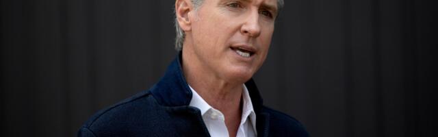 Newsom signs legislation to bolster fusion, quantum technologies