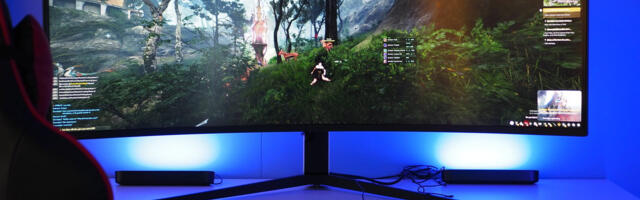 The hottest monitor deals from Prime Big Deal Days!