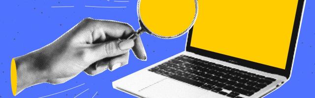 Amazon and Google Take Another Stab at Being Glean