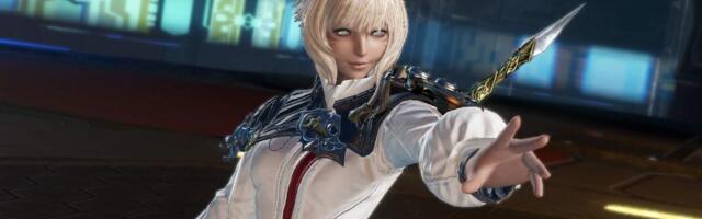 Final Fantasy's beloved fighting spin-off is soon set to make a return