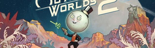Who's Up to Fight Mega-Corporations in the Outer Worlds 2 on Xbox Game Pass?