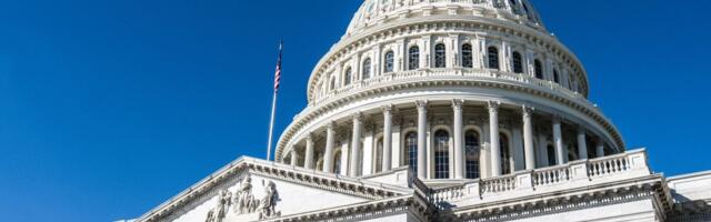 Disruption to science will last longer than the US government shutdown