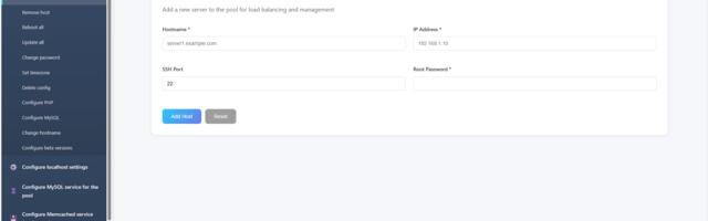 BitnetEnv 2077 — через боль и бубны к новой эре DevOps для Bitrix