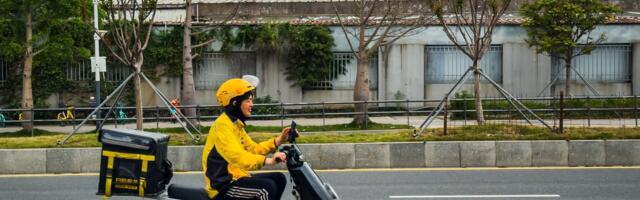 Apple supplier Foxconn quarterly profit climbs 17% on AI boom