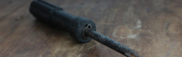 How Did The Phillips Head Screwdriver Get Its Name?