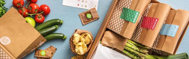 How We Test Meal Kits at CNET