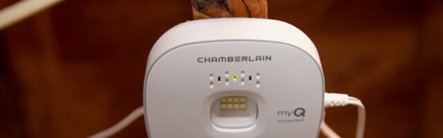 Chamberlain blocks smart home integrations with its garage door openers — again