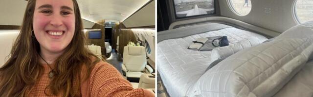 I toured 2 of the rare and ultra-luxurious $80 million Gulfstream G700 private jets. Here's how they compare.