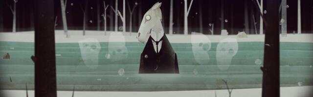 A love letter to glory days of iPhone gaming