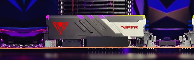 2026 could well be the year of the $500 32GB DDR5 memory module — experts predict DDR will go up by 60% in Q1 2026 alone