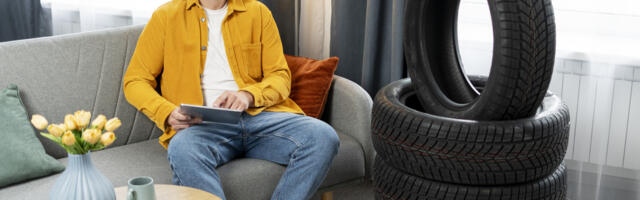 4 Things You Need To Know Before Buying Tires Online