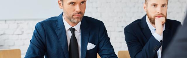 You know someone values money over people when they display these 7 subtle behaviors