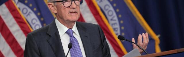 Traders bet on calm as Fed rate cut looms