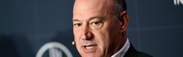 Trump's former chief economic advisor says workers are 'suffering' in America's K-shaped economy