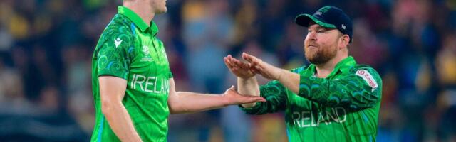 How to watch Australia vs. Ireland online for free