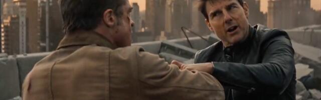 'Tom Cruise' and 'Brad Pitt' fight over Jeffrey Epstein in a viral AI video created using China's buzzy new Seedance tool