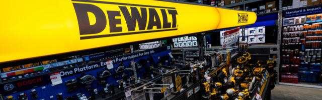 These 10 DeWalt Products Will Save Your Back