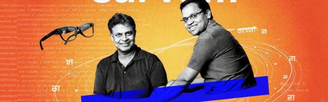 Sarvam And The Sovereign AI Dream