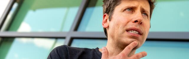 OpenAI couldn’t finance its data centers, so it took control of the hardware instead — company's chip design aspirations lag behind Google and Amazon