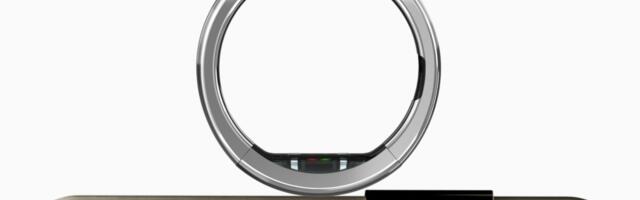 Ultrahuman’s new flagship smart ring has a 15-day battery life