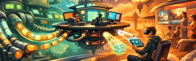 Как фронтенд получает данные с сервера: лучшие практики 2026