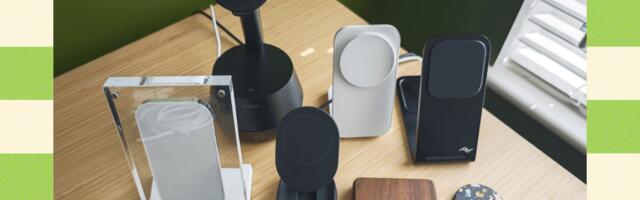 18 Best Wireless Chargers, All Tested and Reviewed (2026)