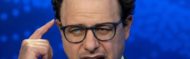 Claude is the Number 2 Free App in Apple’s App Store Now