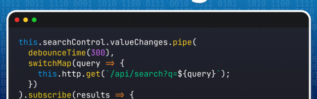 RxJS в Angular: 5 операторов, которые превращают хаос данных в симфонию