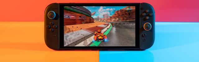 Woot is offering over 20 percent off Switch 2 controllers and games today