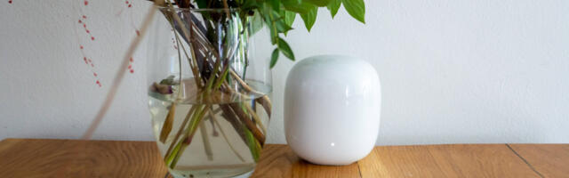 Upgrade to the Google Nest Wi-Fi Pro while it’s at its cheapest price ever!