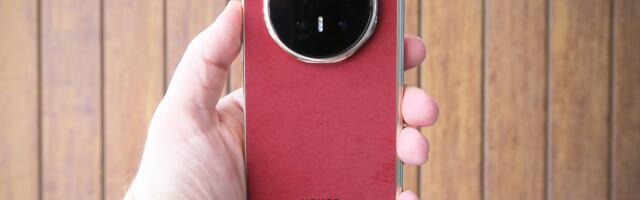 Exclusive: I put the foldable Honor Magic V6 in a washing machine to test its durability — here's what happened next