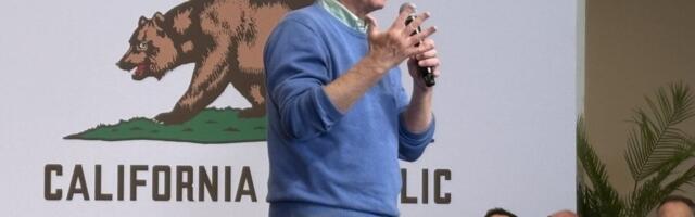 This California Billionaire Wants to Tax AI Tokens to Create a Sovereign Wealth Fund