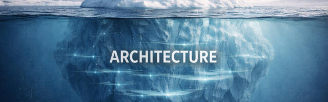 Bitrix это легаси? Или где живёт архитектура