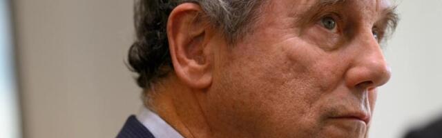 Solana Policy Institute-backed PAC spends millions to jam Sherrod Brown's Senate run