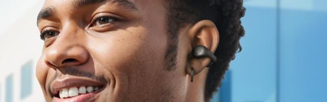 The Soundcore C40i clip-on earbuds have never been cheaper at almost 60% off