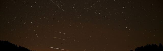 How to Watch the 2026 Lyrids Meteor Shower at Its Peak