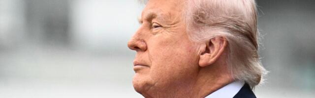 How to Get a Passport Without President Trump’s Face on It