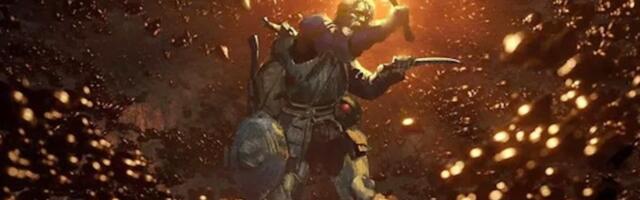 After shaking off Nexon’s copyright infringement accusations, Dark and Darker survives the Korean legal system and will continue development
