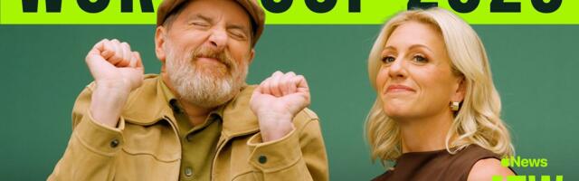 Apple's 'After the Whistle' Podcast to Return for World Cup