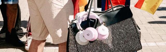 Upcoming Beats Headphones Teased in a Second Color by Lamine Yamal