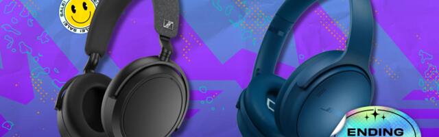 We found 15+ Prime Day headphones deals still available at Amazon: Shop Bose, Sony, and Marshall