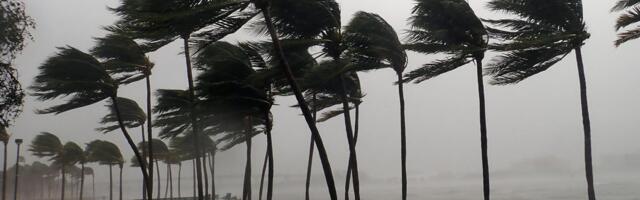 Track Heat Waves and Other Inclement Weather With These Weather Apps
